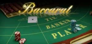Cara Bermain Baccarat Online Android Casino