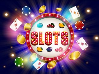 Kasino Slot Online Terpercaya Deposit 10rb