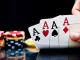 Meja Terbaik Poker Online Termurah